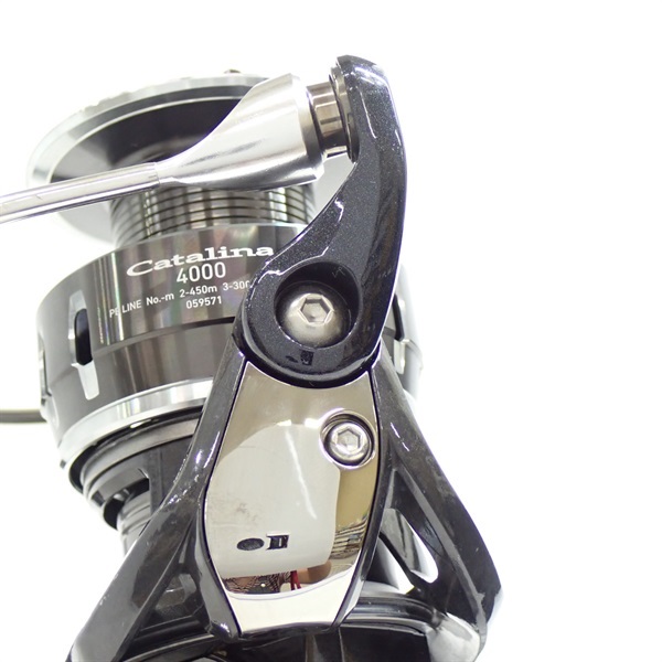 １６キャタリナ４０００